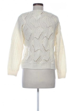 Női pulóver H&M Divided, Méret XS, Szín Ekrü
, Ár 6 103 Ft