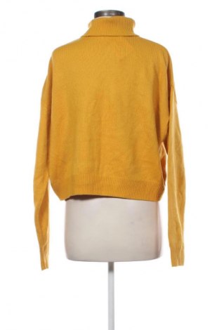 Női pulóver H&M Divided, Méret S, Szín Sárga, Ár 2 339 Ft