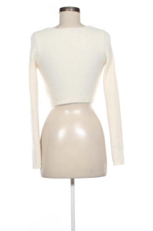 Női pulóver H&M Divided, Méret S, Szín Ekrü
, Ár 6 198 Ft