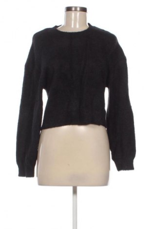 Női pulóver H&M Divided, Méret M, Szín Fekete, Ár 6 103 Ft