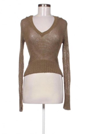 Női pulóver H&M Divided, Méret S, Szín Barna, Ár 4 132 Ft