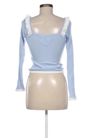 Damenpullover H&M Divided, Größe XS, Farbe Blau, Preis € 14,77