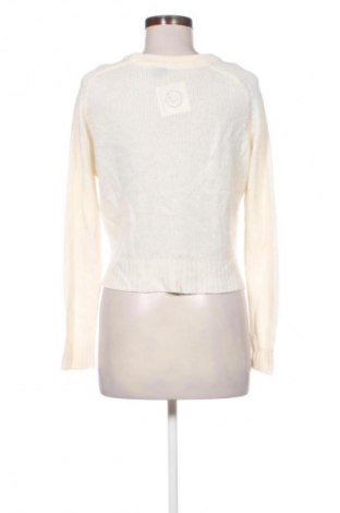 Дамски пуловер H&M Divided, Размер XS, Цвят Екрю, Цена 22,62 €