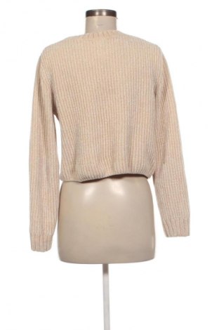 Damenpullover H&M Divided, Größe S, Farbe Beige, Preis € 7,99