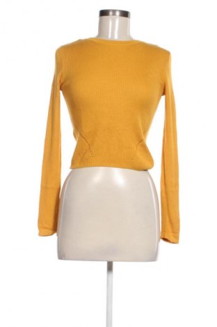 Damenpullover H&M Divided, Größe S, Farbe Orange, Preis € 14,77