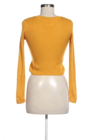 Damenpullover H&M Divided, Größe S, Farbe Orange, Preis € 14,77
