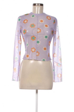 Női pulóver H&M Divided, Méret M, Szín Sokszínű, Ár 2 139 Ft