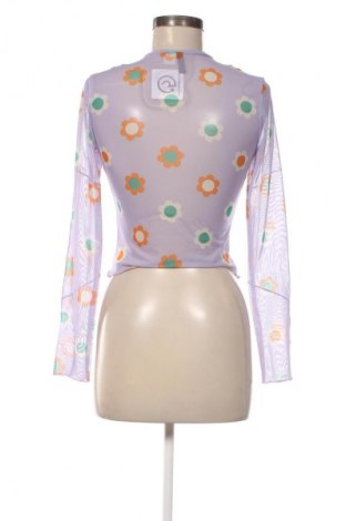 Női pulóver H&M Divided, Méret M, Szín Sokszínű, Ár 2 139 Ft