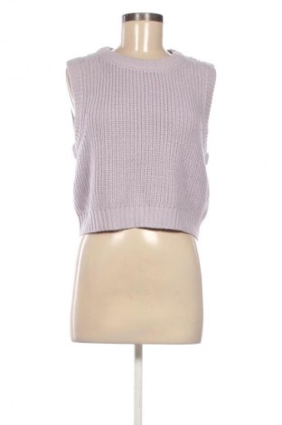 Damenpullover H&M Divided, Größe L, Farbe Lila, Preis € 15,00