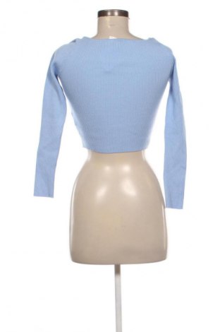 Damenpullover H&M Divided, Größe S, Farbe Blau, Preis € 9,99