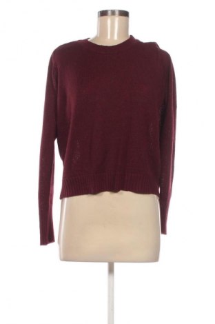 Damenpullover H&M Divided, Größe M, Farbe Rot, Preis € 14,77
