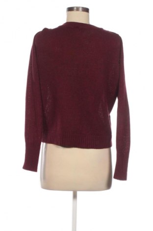 Damenpullover H&M Divided, Größe M, Farbe Rot, Preis € 14,77
