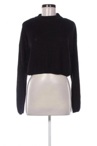 Damenpullover H&M Divided, Größe M, Farbe Schwarz, Preis € 7,99