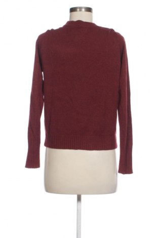 Damski sweter H&M Divided, Rozmiar S, Kolor Czerwony, Cena 80,38 zł