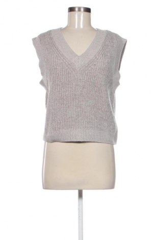 Damenpullover H&M Divided, Größe S, Farbe Grau, Preis € 6,99