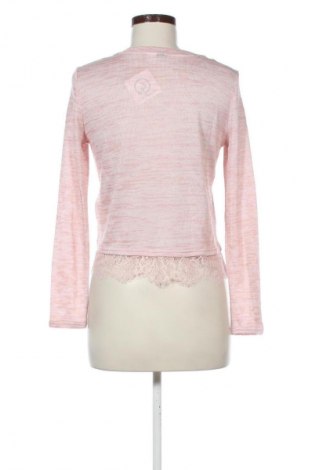 Női pulóver H&M Divided, Méret S, Szín Rózsaszín, Ár 3 539 Ft