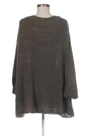 Damenpullover H&M Divided, Größe XXL, Farbe Grün, Preis € 12,99
