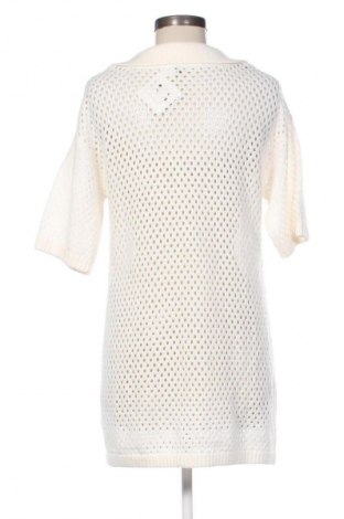 Damenpullover H&M Divided, Größe S, Farbe Ecru, Preis € 6,99