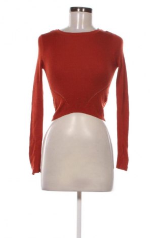 Damenpullover H&M Divided, Größe XS, Farbe Rot, Preis € 8,99