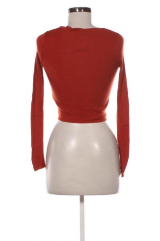 Damenpullover H&M Divided, Größe XS, Farbe Rot, Preis € 8,99