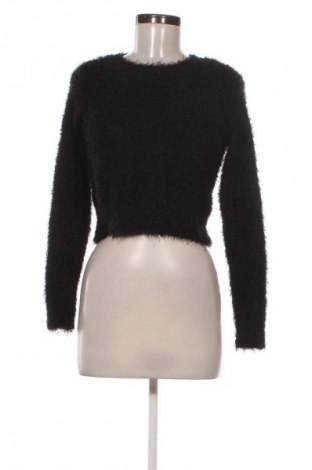 Női pulóver H&M Divided, Méret S, Szín Fekete, Ár 2 709 Ft