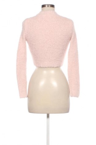 Damenpullover H&M Divided, Größe XS, Farbe Rosa, Preis € 14,77