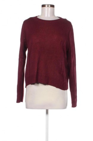 Damenpullover H&M Divided, Größe M, Farbe Rot, Preis € 15,00