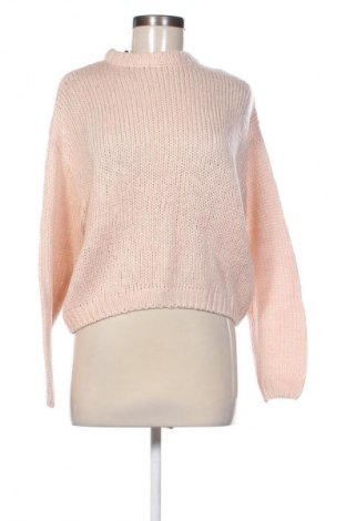 Damenpullover H&M Divided, Größe XS, Farbe Rosa, Preis € 15,00