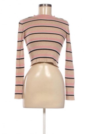 Pulover de femei H&M Divided, Mărime XS, Culoare Multicolor, Preț 78,20 Lei