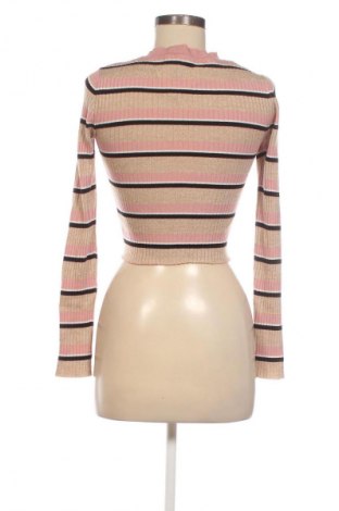 Pulover de femei H&M Divided, Mărime XS, Culoare Multicolor, Preț 78,20 Lei