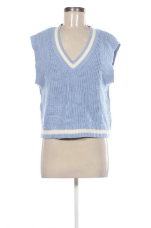 Női pulóver H&M Divided, Méret S, Szín Kék, Ár 2 449 Ft