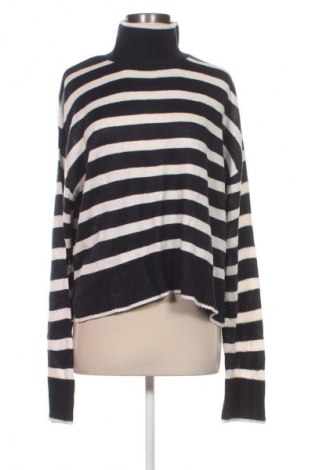 Pulover de femei H&M Divided, Mărime L, Culoare Multicolor, Preț 78,20 Lei