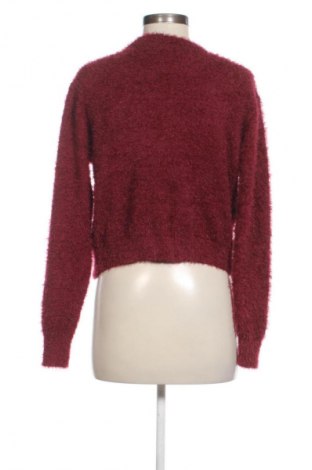 Damski sweter H&M Divided, Rozmiar S, Kolor Czerwony, Cena 80,38 zł