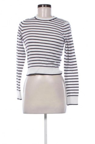 Дамски пуловер H&M Divided, Размер XXS, Цвят Многоцветен, Цена 14,82 €