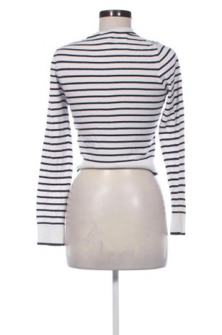 Дамски пуловер H&M Divided, Размер XXS, Цвят Многоцветен, Цена 14,82 €