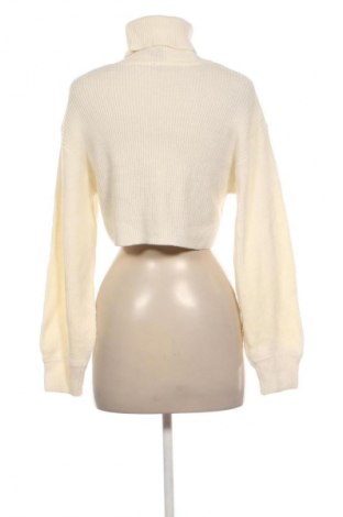 Дамски пуловер H&M Divided, Размер XS, Цвят Екрю, Цена 6,13 €