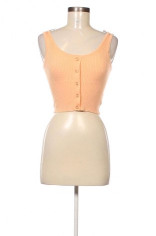 Női pulóver H&M Divided, Méret XS, Szín Narancssárga
, Ár 2 229 Ft