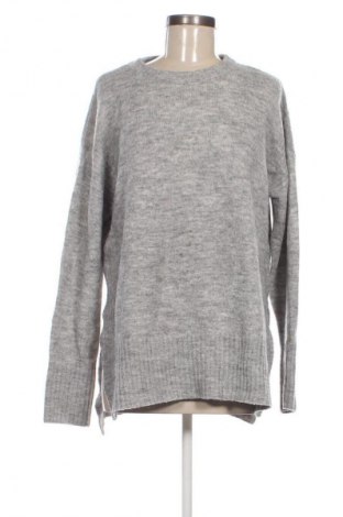 Pulover de femei H&M Divided, Mărime M, Culoare Gri, Preț 77,25 Lei