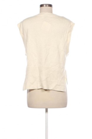 Damenpullover H&M Divided, Größe S, Farbe Ecru, Preis € 6,99