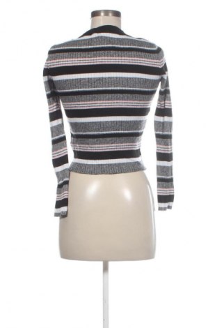 Дамски пуловер H&M Divided, Размер S, Цвят Многоцветен, Цена 5,11 €