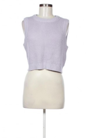 Női pulóver H&M Divided, Méret M, Szín Lila, Ár 2 149 Ft