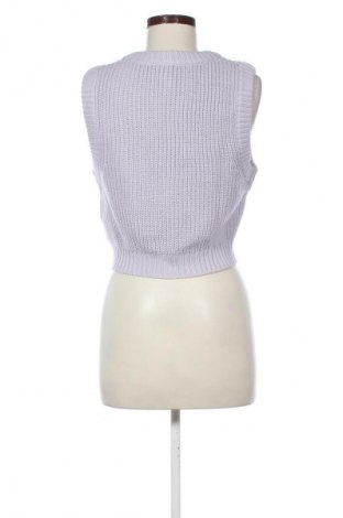 Női pulóver H&M Divided, Méret M, Szín Lila, Ár 2 149 Ft