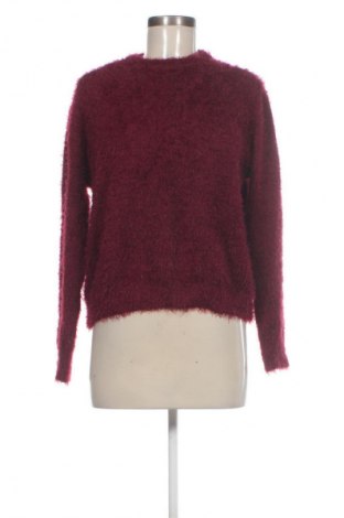 Damenpullover H&M Divided, Größe S, Farbe Rot, Preis € 6,99