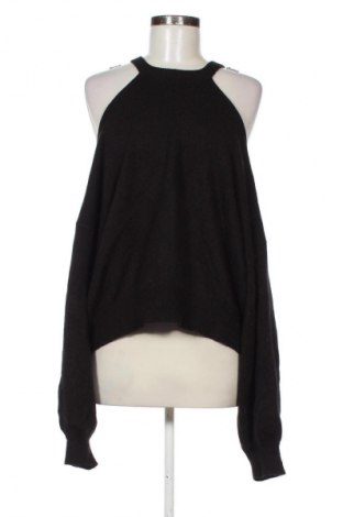 Női pulóver H&M Divided, Méret XL, Szín Fekete, Ár 3 739 Ft