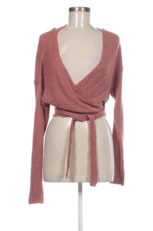 Damenpullover H&M Divided, Größe M, Farbe Rosa, Preis € 8,99