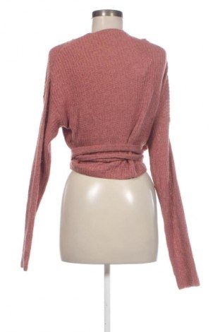 Damenpullover H&M Divided, Größe M, Farbe Rosa, Preis € 8,99