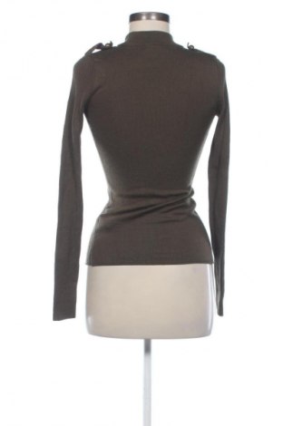 Damenpullover H&M L.O.G.G., Größe XS, Farbe Grün, Preis € 15,00