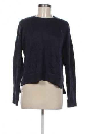 Női pulóver H&M L.O.G.G., Méret S, Szín Kék, Ár 2 589 Ft