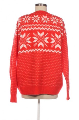 Дамски пуловер H&M L.O.G.G., Размер L, Цвят Многоцветен, Цена 14,77 €