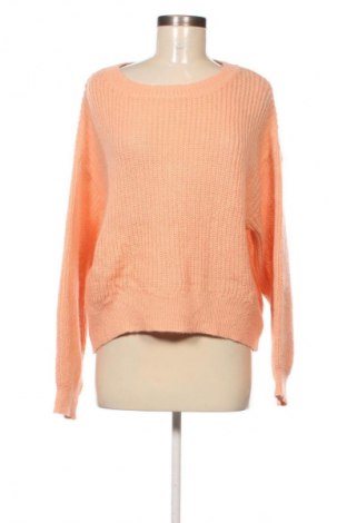 Női pulóver H&M L.O.G.G., Méret S, Szín Narancssárga
, Ár 3 729 Ft